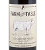 Fowles Farm to Table Cabernet Merlot 2012